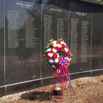 Veterans Memorial - Veterans Memorial: Danville VA - Landmarks & Historical Buildings Near Me - Danville, Virginia Veterans Memorial - Veterans Memorial: Danville VA - Landmarks & Historical Buildings Near Me - Danville, Virginia