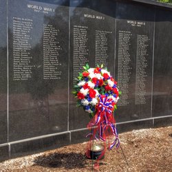 Veterans Memorial - Veterans Memorial: Danville VA