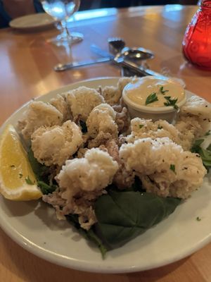 Carmelo's Spaghetti Room by null