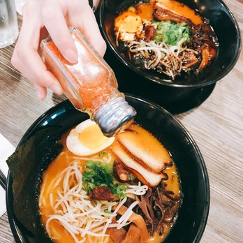 Kokoro Ramen - Ramen Near Me - Milpitas, California
