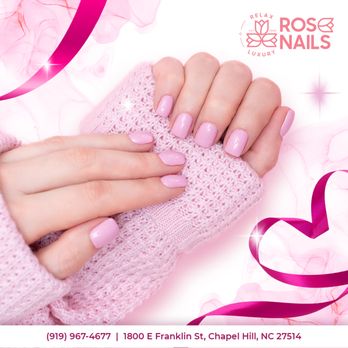 Rose Nails - Nail Salons Near Me - Chapel Hill, North Carolina Rose Nails - Nail Salons Near Me - Chapel Hill, North Carolina