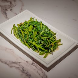 Water Spinach