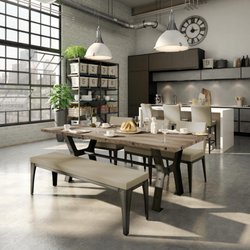 Creative Dinettes & Bar Stools Furniture Store - The largest display of dining sets in the Philadelphia area!