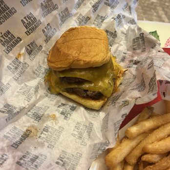 NADC Burger - Burger and fries - Burgers Near Me - Charlotte, North Carolina NADC Burger - Burger and fries - Burgers Near Me - Charlotte, North Carolina