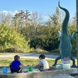 Kids playing Kids playing