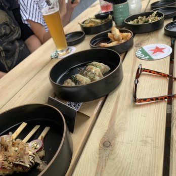 OTEMBA RAMEN - Ramen Near Me - Amsterdam, New Hampshire