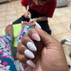 Nails Art