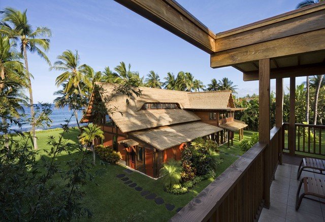 Slide of Mauka Solutions