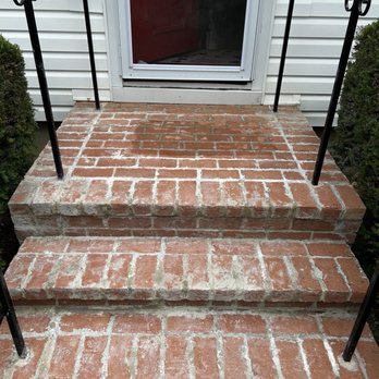 Limitless Paving - After completion. - Masonry/Concrete Near Me Limitless Paving - After completion. - Masonry/Concrete Near Me