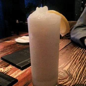 Hapa Toronto - Yuzu Slush - $8 - Japanese Near Me - Toronto, Ontario Hapa Toronto - Yuzu Slush - $8 - Japanese Near Me - Toronto, Ontario