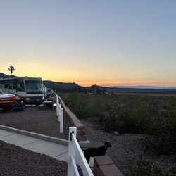 Lake Mead RV Village