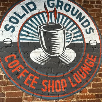 Solid Grounds Coffee Shop - Inside Solid Grounds Coffee Shop - Coffee & Tea Near Me - Jellico, Tennessee Solid Grounds Coffee Shop - Inside Solid Grounds Coffee Shop - Coffee & Tea Near Me - Jellico, Tennessee