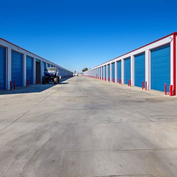 US Storage Centers - Self Storage Near Me - Bakersfield, California US Storage Centers - Self Storage Near Me - Bakersfield, California