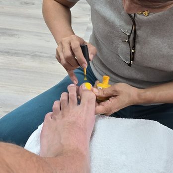 Happy Nails - Nail Salons Near Me - Satellite Beach, Florida