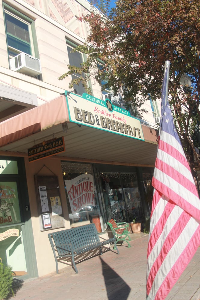 SMITHER FAMILY B&B 1108 11th St, Huntsville, TX Yelp