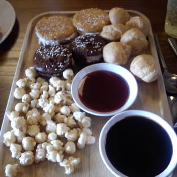 Old Farmhouse - Its pretending to be savoury but it's all sweet! - Pubs Near Me - Scunthorpe, NLN Old Farmhouse - Its pretending to be savoury but it's all sweet! - Pubs Near Me - Scunthorpe, NLN