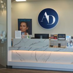 Advanced Dermatology - League City, TX - Body scan