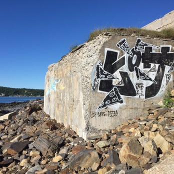 Point Pleasant Park - Beach art - Parks Near Me - Halifax, Nova Scotia Point Pleasant Park - Beach art - Parks Near Me - Halifax, Nova Scotia