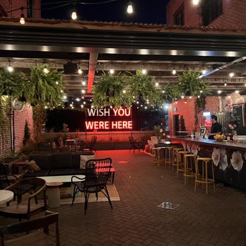 Death & Co - Cocktail Bars Near Me - Denver, Colorado Death & Co - Cocktail Bars Near Me - Denver, Colorado