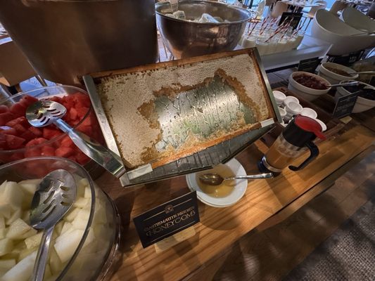 Terre Restaurant by null