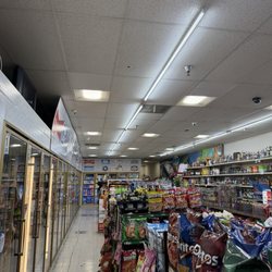 Mike's Liquor