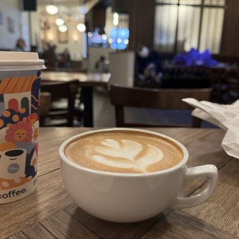 Think Coffee - Coffee & Tea Near Me - New York, New York Think Coffee - Coffee & Tea Near Me - New York, New York
