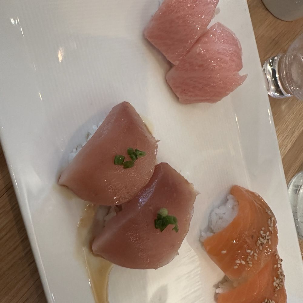SUGARFISH | Pasadena - Japanese Near Me - Pasadena, California
