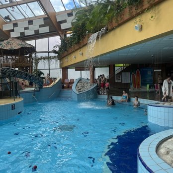 Aquapalace Praha - Swimming Pools Near Me - Čestlice, ST