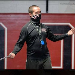 Edgewood High School - Coach, teacher, legend