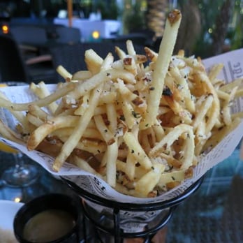 Bistango in Irvine - Fries - American Near Me - Irvine, California