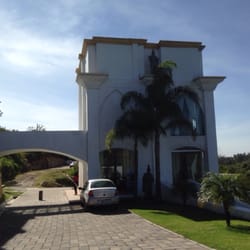 Hotel Casa del Rio