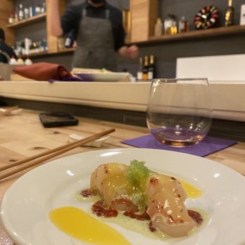 Nagomi - Japanese Near Me - New Orleans, Louisiana