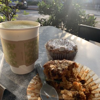 Heirloom Bakery - Bakeries Near Me - South Pasadena, California