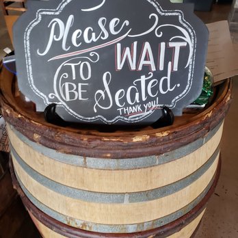 Old Town Kitchen & Bar - Wine Bars Near Me - Lompoc, California