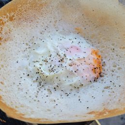 Egg Hopper