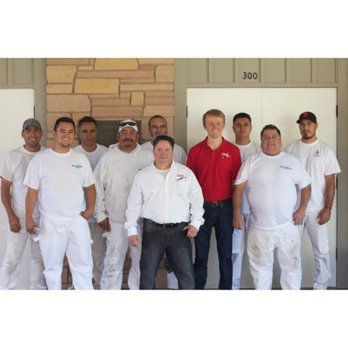 Stanford Painting - Part of our team! - Painters Near Me - Mountain View, California Stanford Painting - Part of our team! - Painters Near Me - Mountain View, California