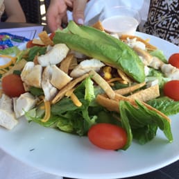 Aztec Salad