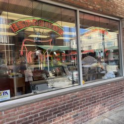Esposito's Meats