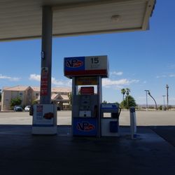 Coyote Wash Chevron 24 Hour Mart