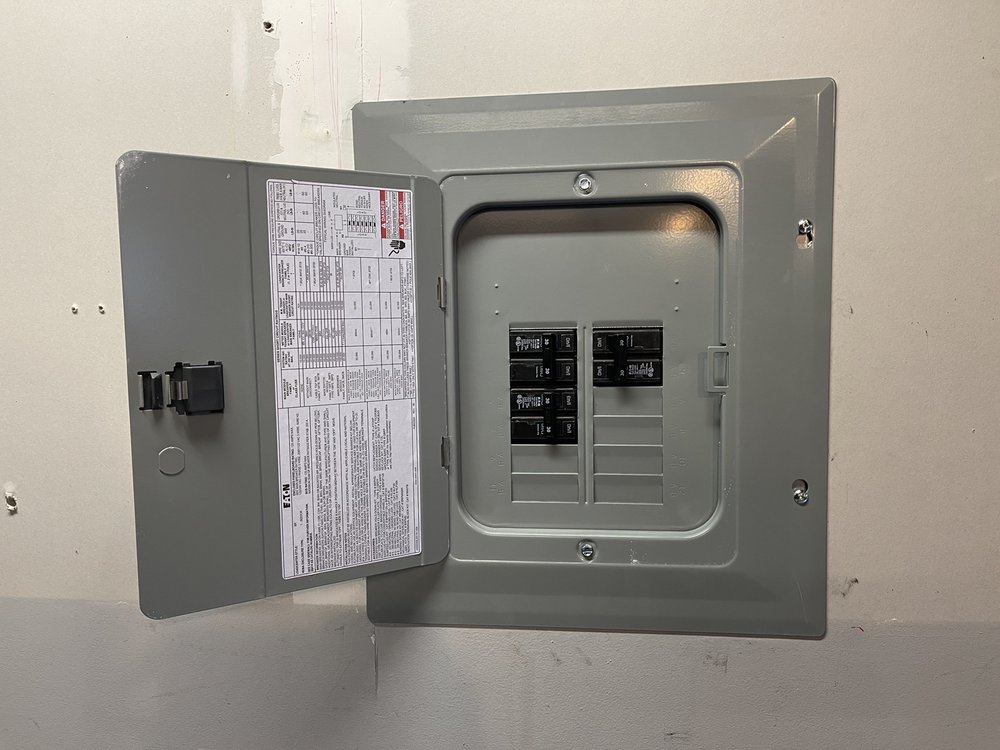 Slide of Affordable Roofing & Solar