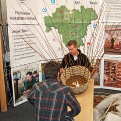 Werkstätten Messe