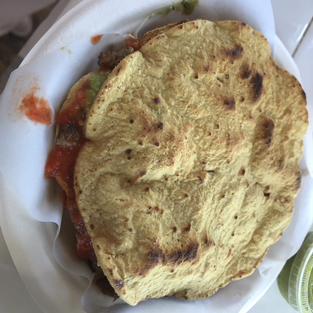 Tacos 1986 - Asada Vampiro - Tacos Near Me - Burbank, California Tacos 1986 - Asada Vampiro - Tacos Near Me - Burbank, California