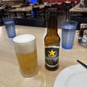 Tasty Spot Cafe - Sapporo Beer - Chinese Near Me - Irvine, California Tasty Spot Cafe - Sapporo Beer - Chinese Near Me - Irvine, California