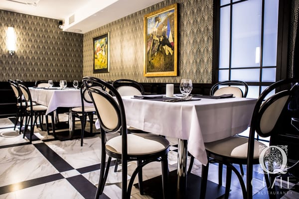 Quale Restaurant by null