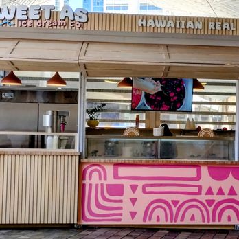 Sweet As - Sweet As - Ice Cream & Frozen Yogurt Near Me - Urban Honolulu, Hawaii Sweet As - Sweet As - Ice Cream & Frozen Yogurt Near Me - Urban Honolulu, Hawaii