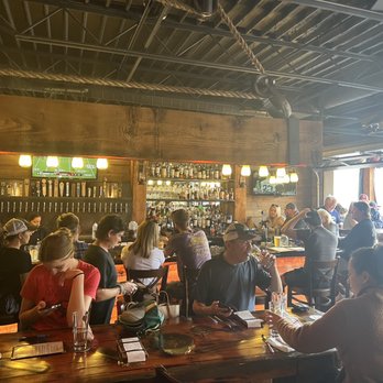 Miners Saloon - Cocktail Bars Near Me - Golden, Colorado