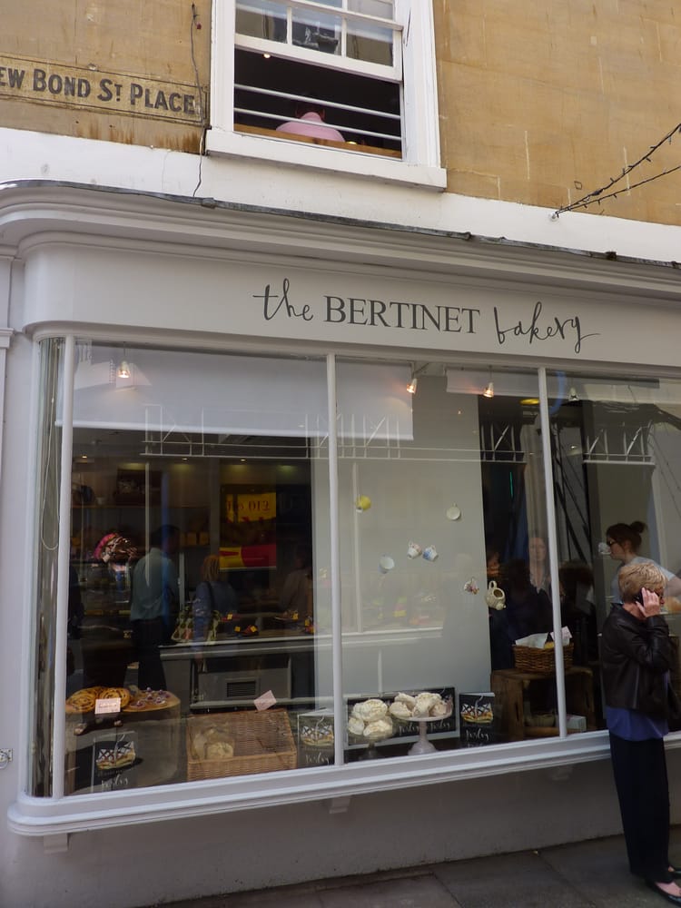 Bertinet Bakery - storefront - outside - Bakeries Near Me - Bath, BAS Bertinet Bakery - storefront - outside - Bakeries Near Me - Bath, BAS