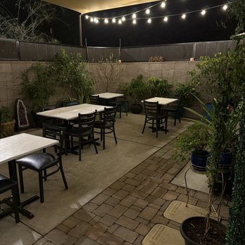 Casa Madre - Cocktail Bars Near Me - Tucson, Arizona