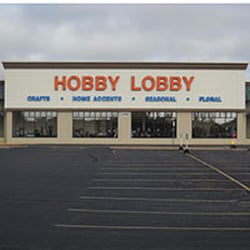 Hobby Lobby