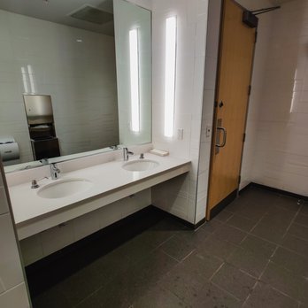 Hayward Public Library - bathroom - Libraries Near Me - Hayward, California Hayward Public Library - bathroom - Libraries Near Me - Hayward, California